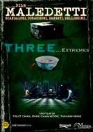 Three Extremes