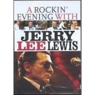 Jerry Lee Lewis. A Rockin' Evening with