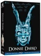 Donnie Darko (Ltd) (3 Blu-Ray+Booklet) (Blu-ray)