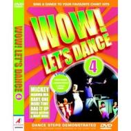 Aa.Vv. - Wow! Let'S Dance Vol 4 (2006 Edition)