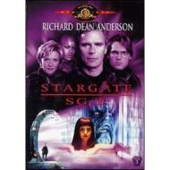 Stargate SG1. Stagione 1. Vol. 03