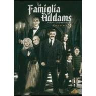 La famiglia Addams. Vol. 3 (3 Dvd)