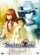 Steins Gate - Serie Completa (Eps 01-25) (6 Dvd)