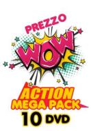Action Mega Pack (10 Dvd) (10 Dvd)