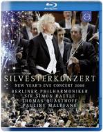 Silvesterkonzert 2008. New Year's Eve Concert 2008 (Blu-ray)