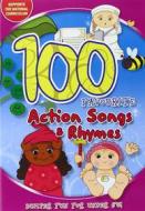 100 Favourite Action Songs