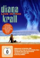 Diana Krall - Live In Rio (2 Dvd)