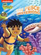 Vai Diego! Un pesce misterioso