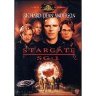 Stargate SG1. Stagione 1. Vol. 04