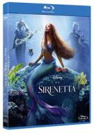 La Sirenetta (Live Action) (Blu-ray)