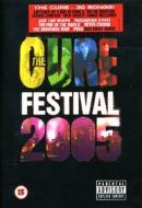 The Cure. Festival 2005
