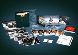 Apollo 13 - Vault Edition (4K Ultra Hd+Blu-Ray) (2 Dvd)