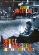 Bruce Springsteen. Blood Brothers