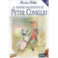 Il mondo incantato di Peter Coniglio. Vol. 02
