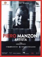 Piero Manzoni. L'artista