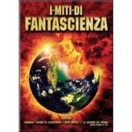 I miti di fantascienza (Cofanetto 3 dvd)
