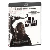 In A Violent Nature (Blu-ray)