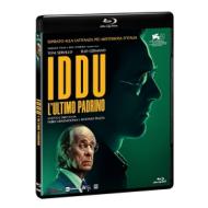 Iddu - L'Ultimo Padrino (Blu-ray)