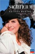 Cecilia Bartoli. Sacrificium