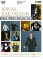 Jonas Kaufmann - Opera Collection