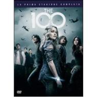 The 100. Stagione 1 (3 Dvd)