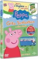 Peppa Pig. Gita scolastica e altre storie