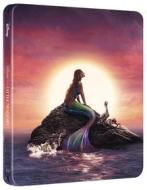 La Sirenetta (Live Action) (Steelbook) (4K Ultra Hd+Blu-Ray Hd) (2 Dvd)