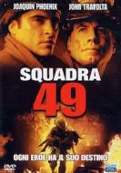 Squadra 49 (Dvd+Collector's Box)