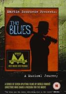 Martin Scorsese Presents: The Blues... A Musical Journey (7 Dvd)