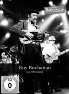Roy Buchanan. Live at Rockpalast 1985