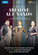 Richard Strauss - Ariadne Auf Naxos - Arianna A Nasso (2 Dvd)