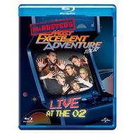 Mcbusted's Most Excellent Adventure Tour - Live At The O2 (Blu-ray)