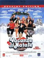 Vacanze di Natale a Cortina (Blu-ray)