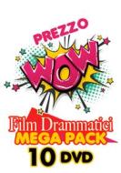 Drammatici Mega Pack (10 Dvd) (10 Dvd)