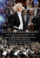 Silvesterkonzert 2008. New Year's Eve Concert 2008