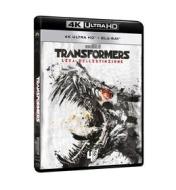 Transformers 4 - L'Era Dell'Estinzione (4K Ultra Hd+Blu-Ray) (Blu-ray)
