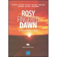 Rosy Fingered Dawn. Un film su Terrence Malick