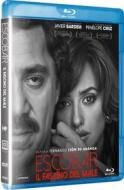 Escobar - Il Fascino Del Male (Blu-ray)