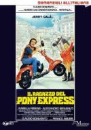 Il Ragazzo Del Pony Express