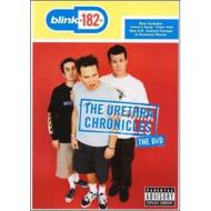 Blink 182. Urethra Chronicles