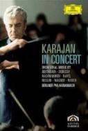 Herbert Von Karajan. In Concert (2 Dvd)