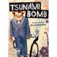 Tsunami Bomb. Live At The Glasshouse