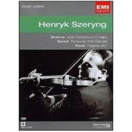 Henryk Szeryng. Classic Archive
