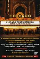 Chicago Blues Reunion - Buried Alive In The Blues