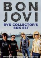 Bon Jovi. DVD Collector's Box Set (2 Dvd)
