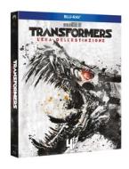 Transformers 4 - L'Era Dell'Estinzione (Blu-ray)