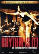 Simon Rattle - Rhythm Is It! (3-Disc Special) (3 Dvd)