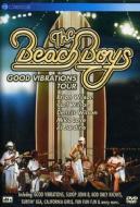 The Beach Boys. Good Vibrations Tour