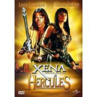 Xena e Hercules (Cofanetto 2 dvd)