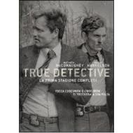True Detective. Stagione 1 (3 Dvd)